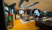 6 otaqlı Villa / Həyət evi, Satış, Bakı, Nərimanov, Gənclik