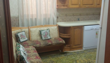 8 otaqlı Villa / Həyət evi, Kirayə (aylıq), Bakı, Binəqədi