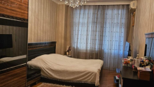 4 otaqlı Yeni tikili, Satış, Bakı, Yasamal, Nizami