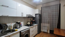 1 otaqlı Yeni tikili, Kirayə (aylıq), Bakı, Sabunçu