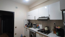 1 otaqlı Yeni tikili, Kirayə (aylıq), Bakı, Sabunçu
