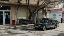 2 otaqlı Köhnə tikili, Satış, Bakı, Xətai