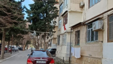 2 otaqlı Köhnə tikili