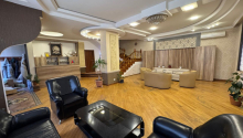 6 otaqlı Villa / Həyət evi, Kirayə (aylıq), Bakı, Nərimanov, Gənclik