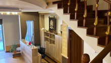 6 otaqlı Villa / Həyət evi, Kirayə (aylıq), Bakı, Nərimanov, Gənclik