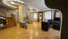 6 otaqlı Villa / Həyət evi