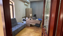 6 otaqlı Villa / Həyət evi, Kirayə (aylıq), Bakı, Nərimanov, Gənclik