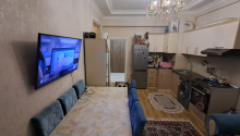 2 otaqlı Yeni tikili, Satış, Sumqayıt