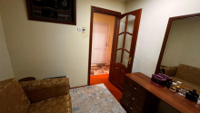 2 otaqlı Köhnə tikili, Satış, Bakı, Xətai, Həzi Aslanov