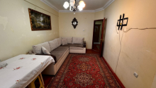 2 otaqlı Köhnə tikili, Satış, Bakı, Xətai, Həzi Aslanov