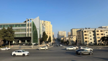 1 otaqlı Köhnə tikili, Satış, Bakı, Yasamal, Elmlər Akademiyası