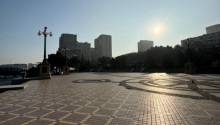 1 otaqlı Köhnə tikili, Satış, Bakı, Yasamal, Elmlər Akademiyası