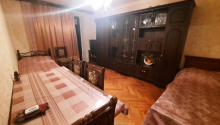 1 otaqlı Köhnə tikili, Satış, Bakı, Yasamal, Elmlər Akademiyası