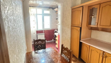 2 otaqlı Köhnə tikili, Satış, Bakı, Nərimanov, Gənclik