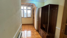 2 otaqlı Köhnə tikili, Satış, Bakı, Nərimanov, Gənclik