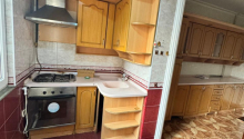 2 otaqlı Köhnə tikili, Satış, Bakı, Nərimanov, Gənclik