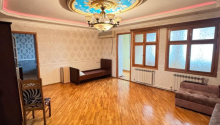 2 otaqlı Köhnə tikili, Satış, Bakı, Nərimanov, Gənclik