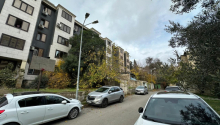 3 otaqlı Köhnə tikili