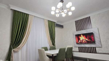 2 otaqlı Köhnə tikili, Satış, Bakı, Nəsimi, 28 may