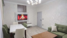 2 otaqlı Köhnə tikili, Satış, Bakı, Nəsimi, 28 may