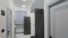 2 otaqlı Köhnə tikili, Satış, Bakı, Nəsimi, 28 may
