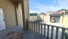 4 otaqlı Villa / Həyət evi, Satış, Abşeron