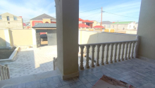4 otaqlı Villa / Həyət evi, Satış, Abşeron
