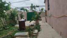 3 otaqlı Villa / Həyət evi, Satış, Bakı, Sabunçu, Koroğlu