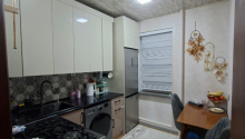 2 otaqlı Köhnə tikili, Satış, Bakı, Xətai