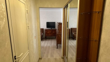 2 otaqlı Köhnə tikili, Satış, Bakı, Yasamal, Nizami