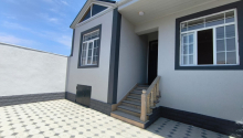 3 otaqlı Villa / Həyət evi, Satış, Abşeron