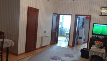 3 otaqlı Yeni tikili, Satış, Bakı, Suraxanı