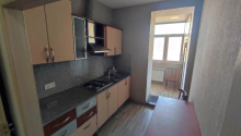 3 otaqlı Köhnə tikili, Satış, Bakı, Səbail, Sahil