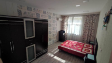 3 otaqlı Köhnə tikili, Satış, Bakı, Səbail, Sahil