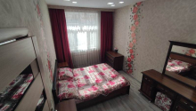 3 otaqlı Köhnə tikili, Satış, Bakı, Səbail, Sahil
