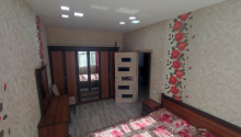 3 otaqlı Köhnə tikili, Satış, Bakı, Səbail, Sahil