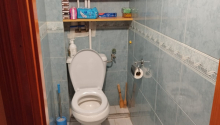 4 otaqlı Köhnə tikili, Satış, Bakı, Nərimanov, Nəriman Nərimanov