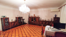 4 otaqlı Köhnə tikili, Satış, Bakı, Nərimanov, Nəriman Nərimanov