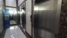 3 otaqlı Yeni tikili, Satış, Bakı, Səbail