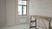 3 otaqlı Yeni tikili, Satış, Bakı, Səbail