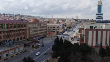 3 otaqlı Yeni tikili, Satış, Bakı, Səbail