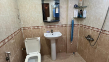 3 otaqlı Yeni tikili, Satış, Xırdalan