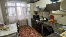 3 otaqlı Yeni tikili, Satış, Xırdalan