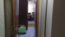 4 otaqlı Köhnə tikili, Satış, Bakı, Sabunçu, Neftçilər