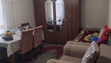 4 otaqlı Köhnə tikili, Satış, Bakı, Sabunçu, Neftçilər