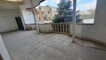 6 otaqlı Obyekt, Kirayə (aylıq), Bakı, Nəsimi, Memar Əcəmi