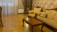 4 otaqlı Yeni tikili, Kirayə (aylıq), Bakı, Xətai, Xətai