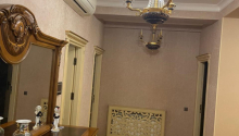 4 otaqlı Yeni tikili, Kirayə (aylıq), Bakı, Xətai, Xətai