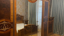 4 otaqlı Yeni tikili, Kirayə (aylıq), Bakı, Xətai, Xətai