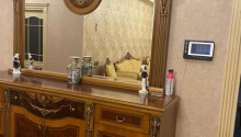 4 otaqlı Yeni tikili, Kirayə (aylıq), Bakı, Xətai, Xətai
